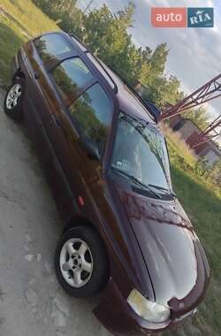 Універсал Ford Escort 1996 в 
