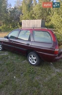 Універсал Ford Escort 1996 в 