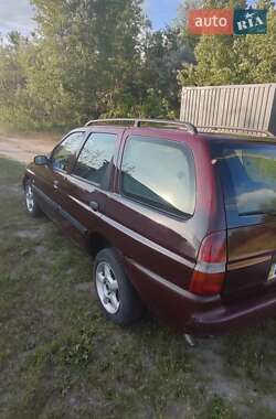 Універсал Ford Escort 1996 в 