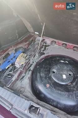 Універсал Ford Escort 1996 в 