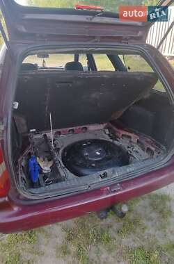 Універсал Ford Escort 1996 в 