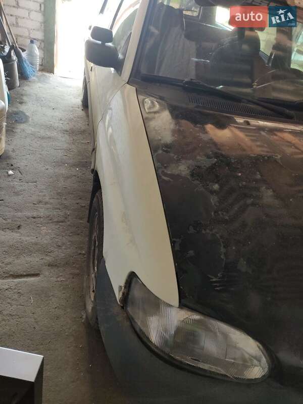 Універсал Ford Escort 1995 в Кропивницькому