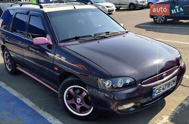 Універсал Ford Escort 1997 в Чернівцях