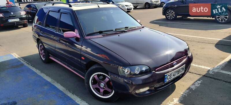 Ford Escort 1997