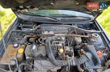 Хетчбек Ford Escort 1995 в 