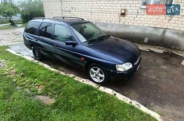 Универсал Ford Escort 1998 в Здолбунове