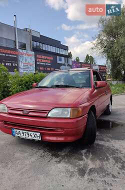 Хэтчбек Ford Escort 1992 в Киеве