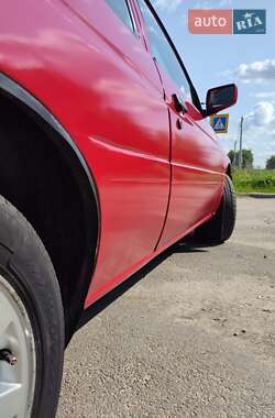 Хетчбек Ford Escort 1992 в 