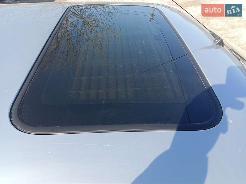 Лифтбек Ford Escort 1990 в Кременце