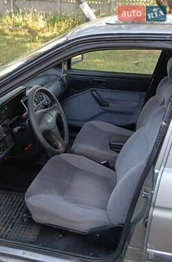 Ліфтбек Ford Escort 1992 в 