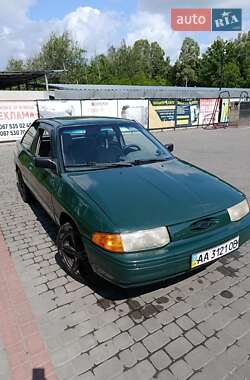 Хэтчбек Ford Escort 1991 в 
