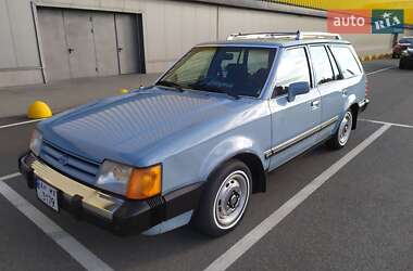 Универсал Ford Escort 1988 в Киеве
