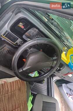 Хэтчбек Ford Escort 1988 в 