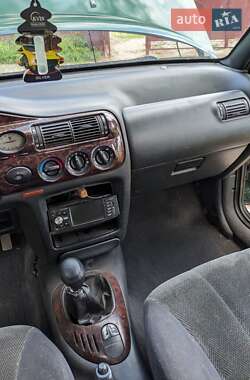 Универсал Ford Escort 1996 в 