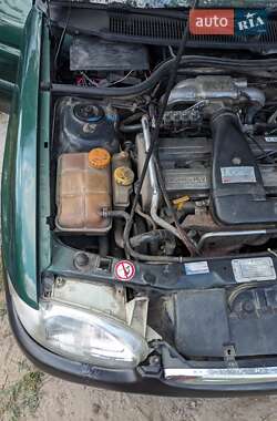 Универсал Ford Escort 1996 в 