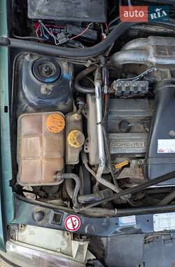 Универсал Ford Escort 1996 в 