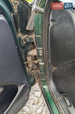 Универсал Ford Escort 1996 в 