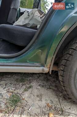 Универсал Ford Escort 1996 в 