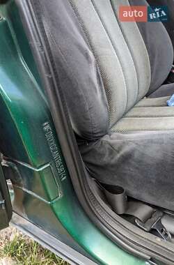 Универсал Ford Escort 1996 в 