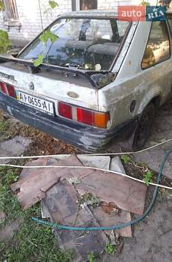 Хэтчбек Ford Escort 1986 в Броварах