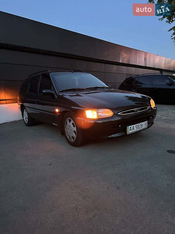Ford Escort 1997