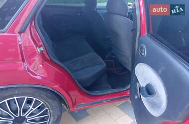 Хэтчбек Ford Escort 1998 в 