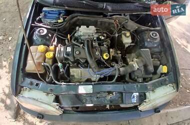 Хэтчбек Ford Escort 1994 в Одессе