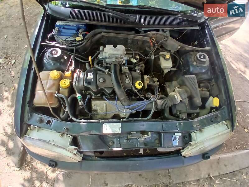Хэтчбек Ford Escort 1994 в Одессе