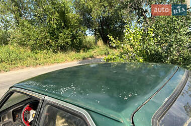 Хэтчбек Ford Escort 1981 в 