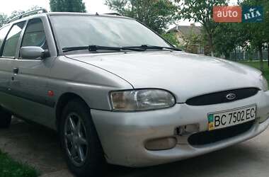 Універсал Ford Escort 1998 в Стрию