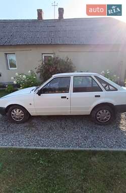 Хетчбек Ford Escort 1988 в Гусятині