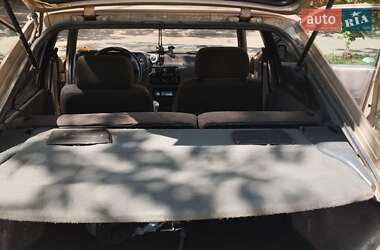 Хэтчбек Ford Escort 1987 в 