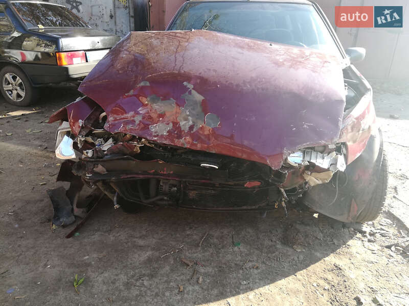 Универсал Ford Escort 1996 в Харькове