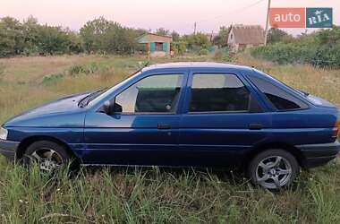 Хэтчбек Ford Escort 1992 в Харькове