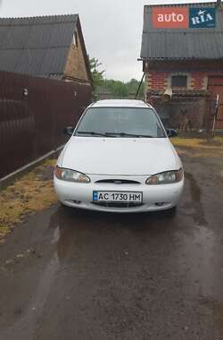 Универсал Ford Escort 1997 в 