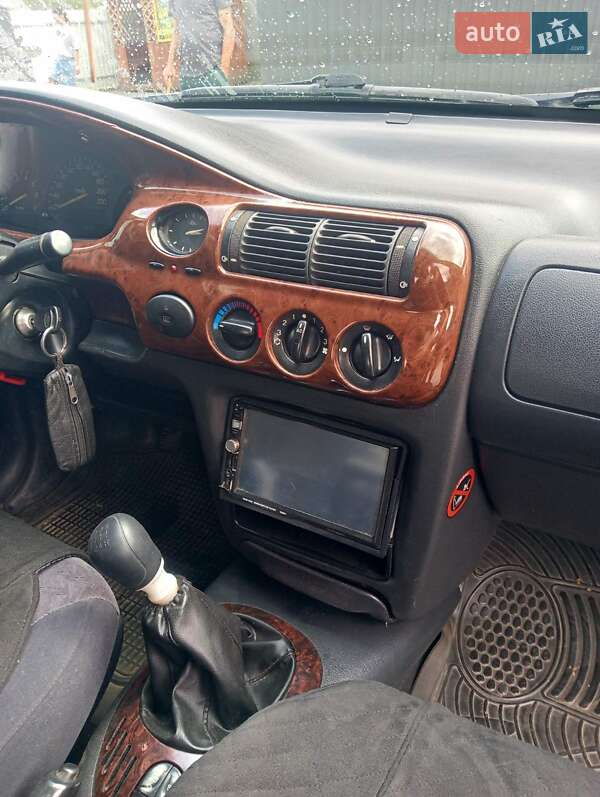 Универсал Ford Escort 1998 в Перемышлянах фото 31 Универсал Ford Escort 1998 в Перемышлянах