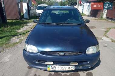 Универсал Ford Escort 1995 в Житомире