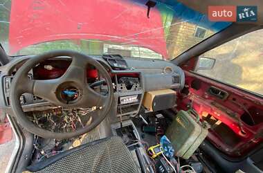 Хэтчбек Ford Escort 1990 в 