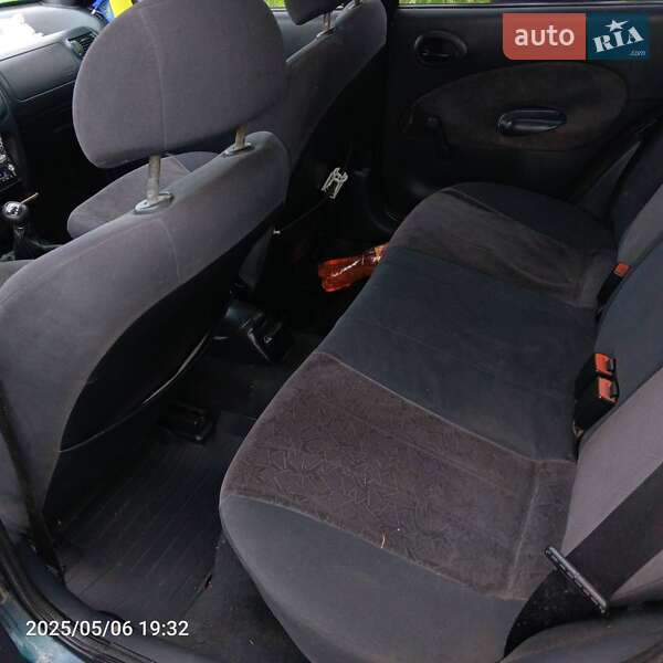 Универсал Ford Escort 1997 в Николаеве