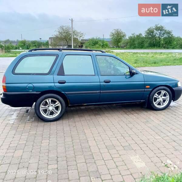 Универсал Ford Escort 1997 в Николаеве
