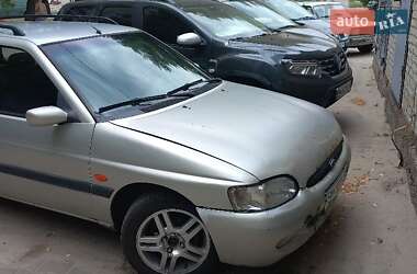 Універсал Ford Escort 1997 в 
