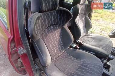 Хэтчбек Ford Escort 1993 в 