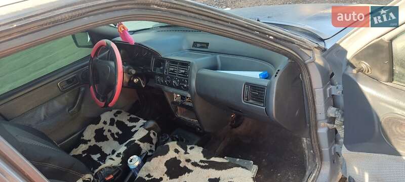 Хэтчбек Ford Escort 1992 в Умани