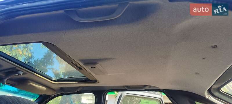 Хэтчбек Ford Escort 1992 в Умани