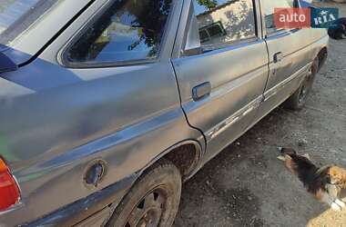 Хэтчбек Ford Escort 1992 в 