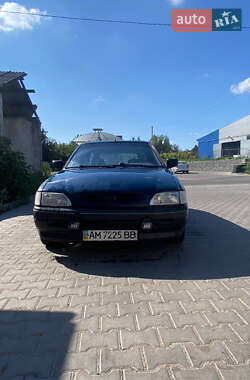 Универсал Ford Escort 1994 в Житомире