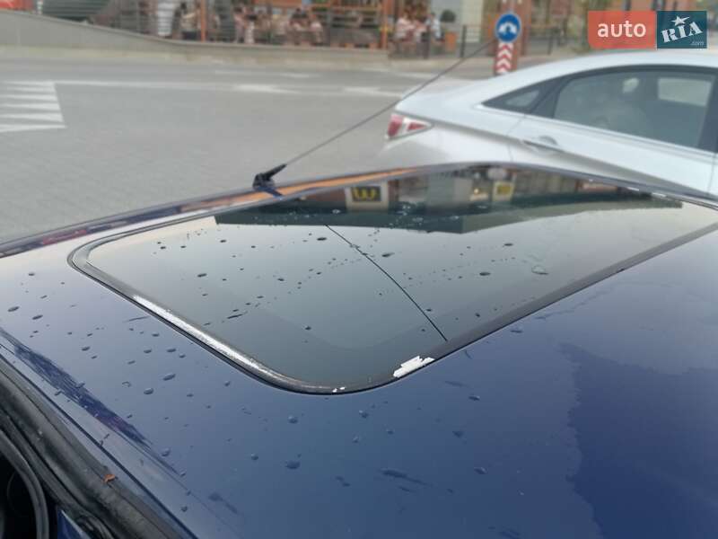 Хетчбек Ford Escort 1993 в Львові