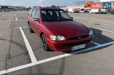 Универсал Ford Escort 1995 в 