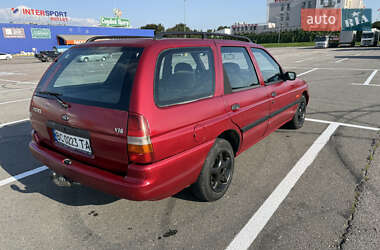 Универсал Ford Escort 1995 в 