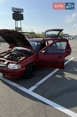 Универсал Ford Escort 1995 в 